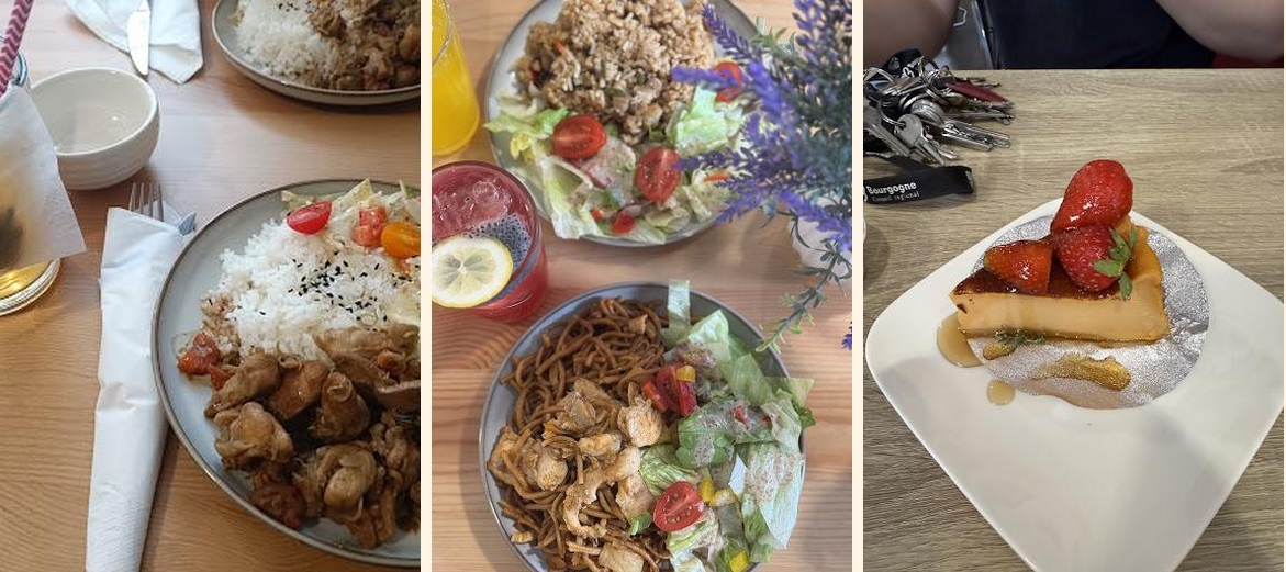 Thai Mum & Co. café - Gallery Image 1