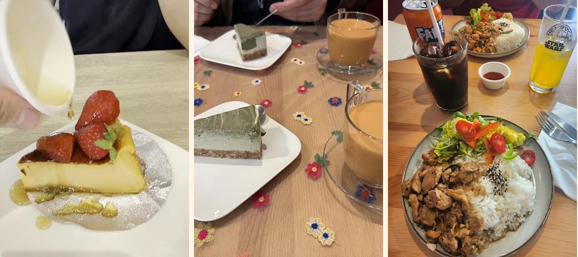 Thai Mum & Co. café - Gallery Image 2