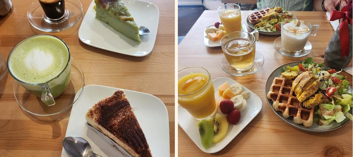 Thai Mum & Co. café - Gallery Image 3