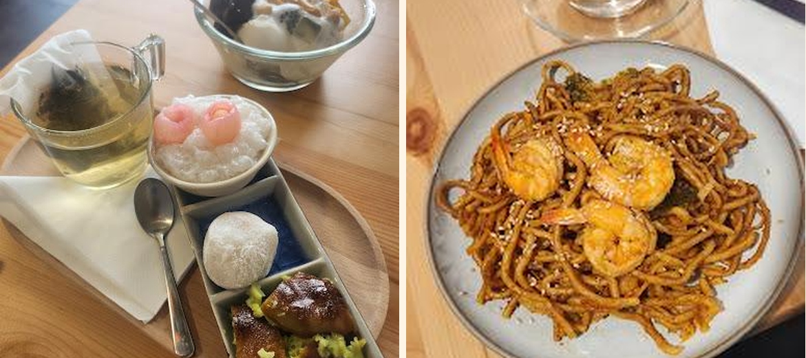 Thai Mum & Co. café - Gallery Image 4