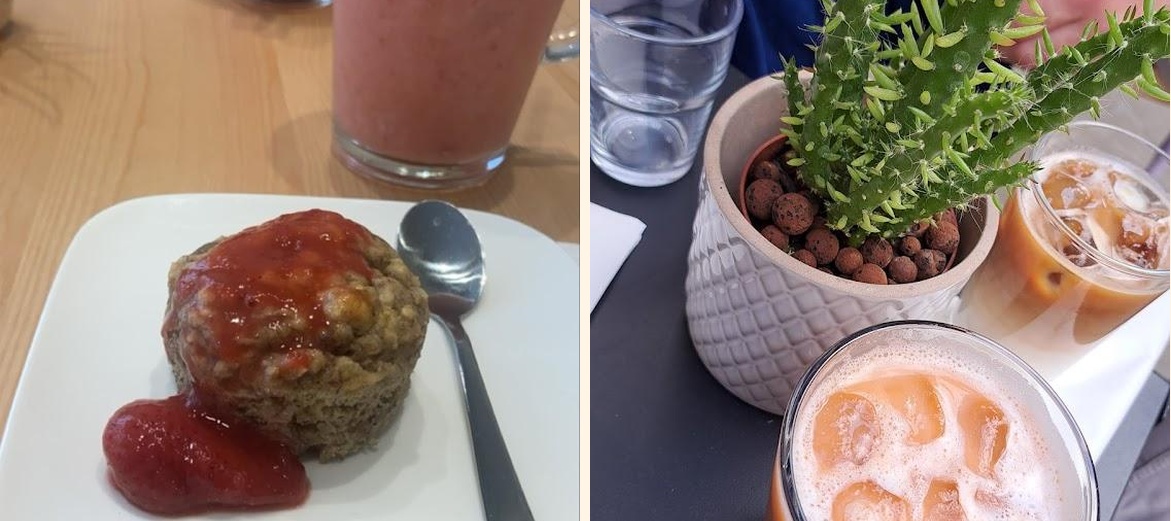 Thai Mum & Co. café - Gallery Image 5