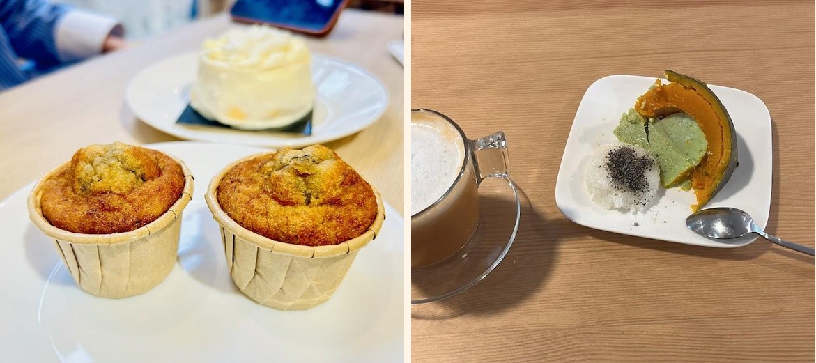 Thai Mum & Co. café - Gallery Image 7